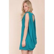 Tfnc Alexandra Backless Dress