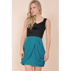 Tfnc Sally Contrast Dress