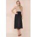 Tfnc Keyara Midi Dress