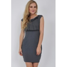 Tfnc Velly Embellished Dress Tfnc Velly Embellished Dress
