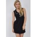 Walg Peterpan Knit Dress