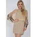 Tfnc Rosyka Batwing Dress