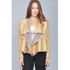 Tfnc Ella Waterfall Jacket