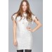 Tfnc Xanadou Metallic Dress
