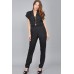 Tfnc Wrap Jumpsuit