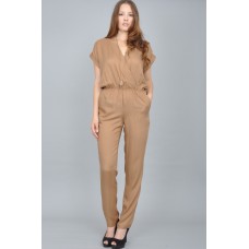 Tfnc Wrap Jumpsuit