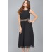 Tfnc Keyara Midi Dress