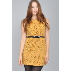 Walg Butterfly Print Dress