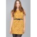 Walg Butterfly Print Dress
