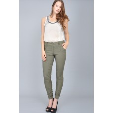 Walg Ruched Trousers