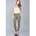 Walg Ruched Trousers