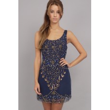 Tfnc Florida Embellished Dress