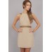 Tfnc Addy Embellished Dress
