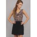 Tfnc Kidona Print Dress
