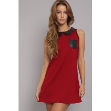 Walg Peterpan Dress