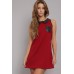 Walg Peterpan Dress