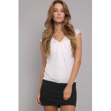 Walg Blouse Dress