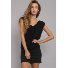 Walg Blouse Dress
