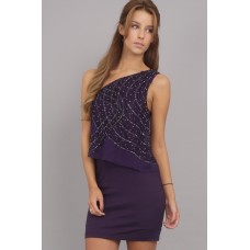 Tfnc Jiya Embellished Dress