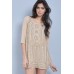 Tfnc Mellisa Embellished Dress