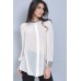 Tfnc Sandy Embellished Blouse