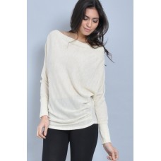 Walg Batwing Jumper