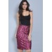 Tfnc Sequin Paris Skirt