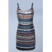 Tfnc Naina Embellished Dress