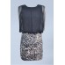 Tfnc Claudia Animal Dress