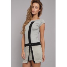 Walg Knit Cross Dress
