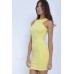 Tfnc Kerry Scuba Racer Dress