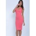 Tfnc Calvin Scuba Dress