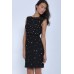 Tfnc Stone Embellished Dress