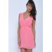 Tfnc Viva V Neck Dress