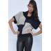 Walg Block Knit Jumper
