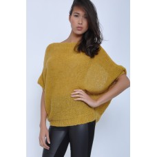 Walg Oversized Knit Jumper