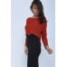 Walg Crop Zip Top