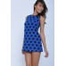 Walg Polka Dot Dress