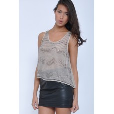 Tfnc Embellished Vest