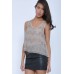 Tfnc Embellished Vest