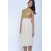 Tfnc Sarah Midi Dress