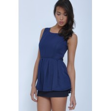 Walg Poka Dot Dress
