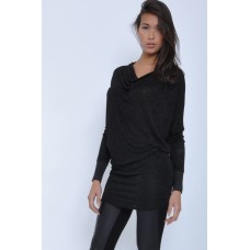 Walg Sparkle Jumper Dress