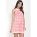 Tfnc Peterpan All Over Lace Dress