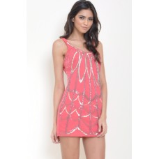 Tfnc Besila Embellished Dress