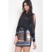 Tfnc Rosyka Batwing Dress