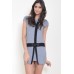 Walg Knit Cross Dress