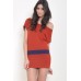 Walg Contrast Tunic