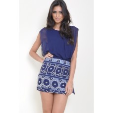 Tfnc Vimsi Embellished Dress