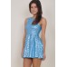 Tfnc Hepburn Sequin Dress